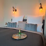 Hotel-ferienwohnungen Cafe Maarblick Schalkenmehren