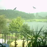 Hotel-ferienwohnungen Cafe Maarblick