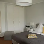 Hotel-ferienwohnungen Cafe Maarblick 3* Schalkenmehren