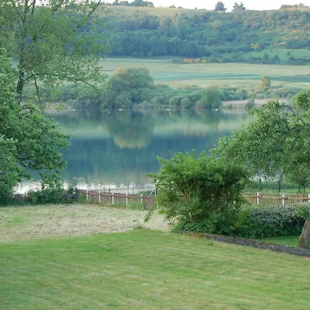 فندق Hotel-ferienwohnungen Cafe Maarblick شالكينميهرين