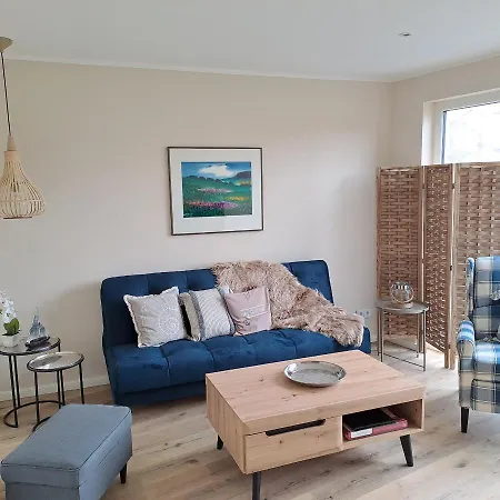 Hotel-ferienwohnungen Cafe Maarblick 3* شالكينميهرين