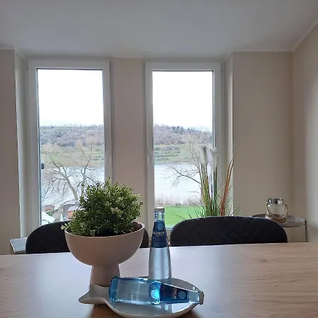 Hotel-ferienwohnungen Cafe Maarblick 3*