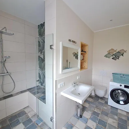 فندق Hotel-ferienwohnungen Cafe Maarblick