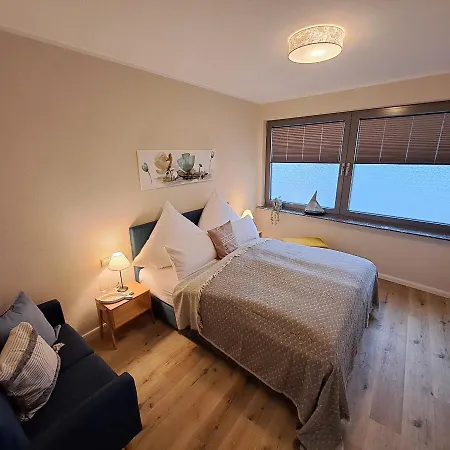 فندق Hotel-ferienwohnungen Cafe Maarblick شالكينميهرين