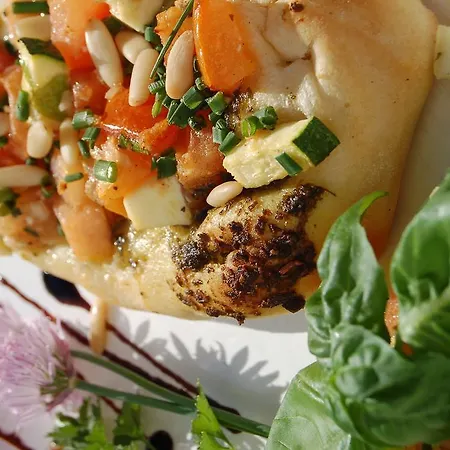 Hotel Hotel-ferienwohnungen Cafe Maarblick Schalkenmehren