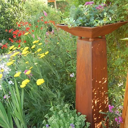 Hotel-ferienwohnungen Cafe Maarblick 3* شالكينميهرين