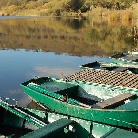 Hotel-ferienwohnungen Cafe Maarblick Hotel