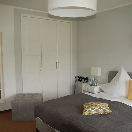 Hotel-pension Maarblick 3* Schalkenmehren