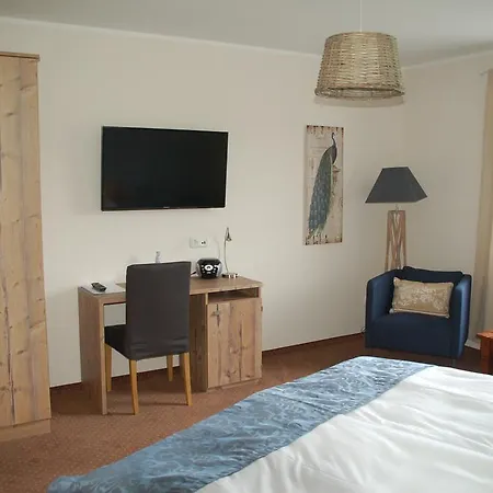 Hotel-pension Maarblick